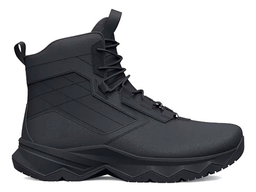 Botas Tacticas Ua Stellar G2 6  Nuevas