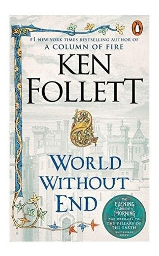 World Without End - Ken Follett (*)