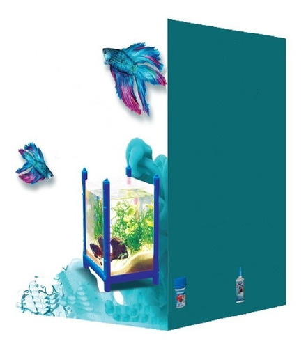 Design empilhável Mini Betera Green com capacidade de 900 ml Lomas