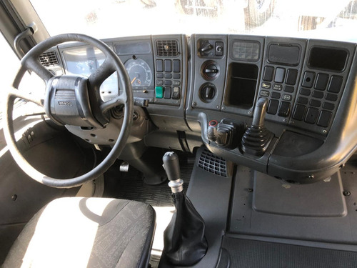 Scania R114 330 6x2