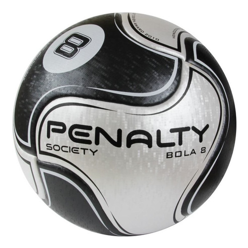 Bola Society Penalty 8 Ix