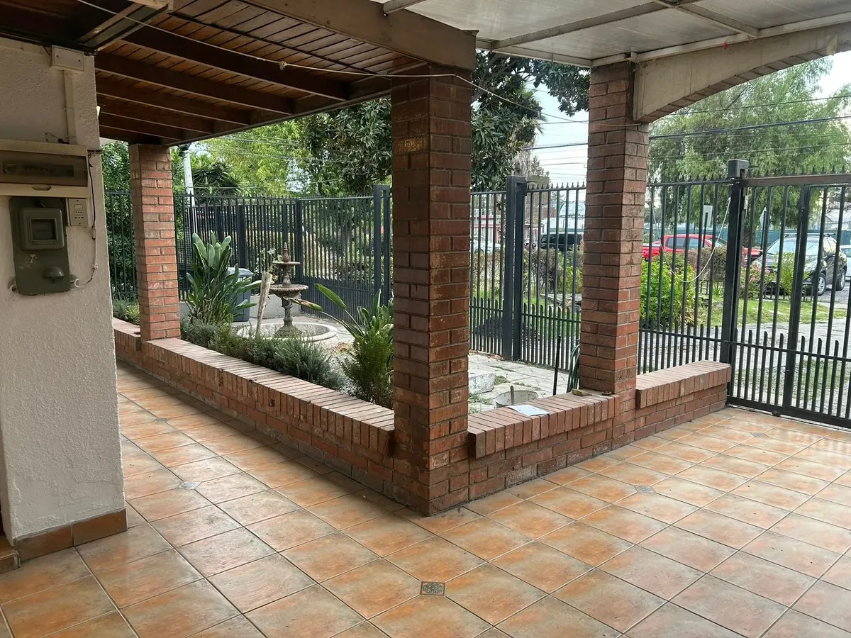 Imagen 4 de 30 de Casa Macul Villa Santa Carolina