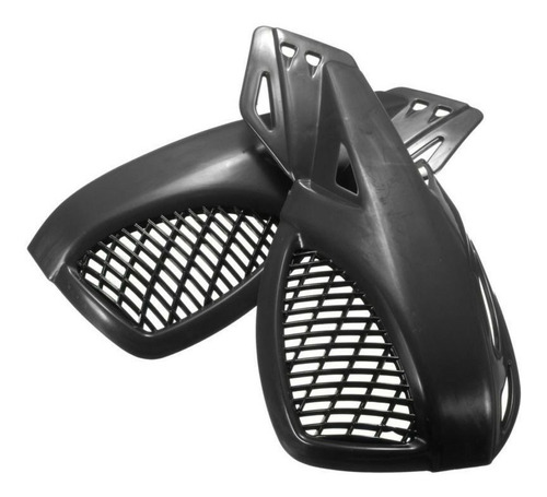 Hand Guards Universales Motocicleta Protectores De Manos