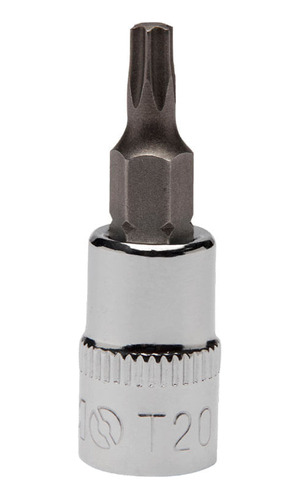 Dado Torx T20 Irimo 107-t20-1 1/4 PLG