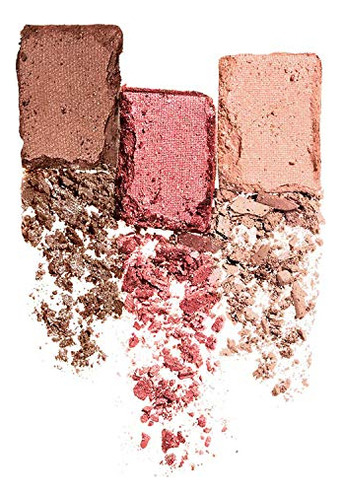 Paleta De Maquillaje Master Contour Maybelline