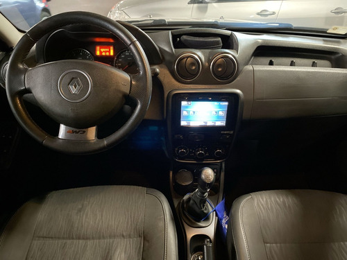 Imagen 17 de 25 de Renault Duster Dynamique