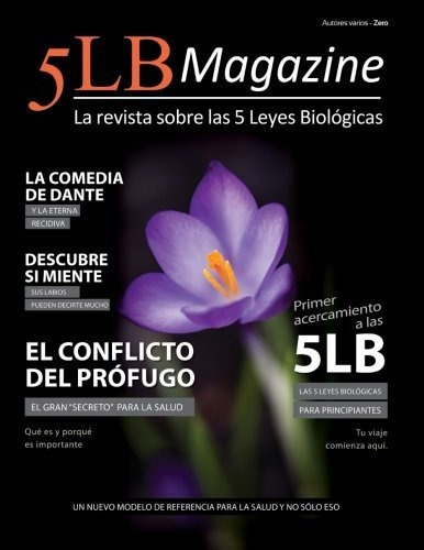 Libro : 5lb Magazine - Zero [es] La Revista Sobre Las 5...