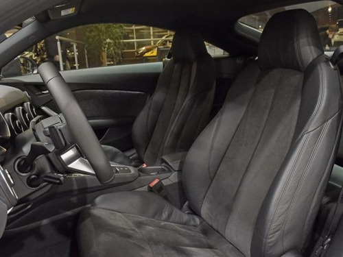 Audi Tt Coupé Sline 2.0 Tfsi