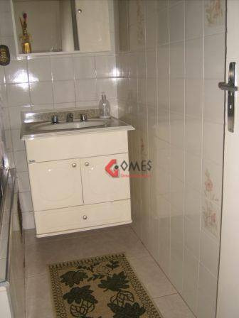 Imagem 5 de 7 de Casa Com 2 Dormitórios À Venda, 144 M² Por R$ 600.000,00 - Parque Terra Nova - São Bernardo Do Campo/sp - Ca0052