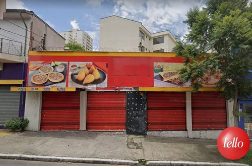 Imagem 1 de 1 de Comercial/industrial - Ref: 245053