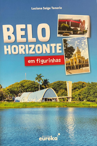 Belo Horizonte Em Figurinhas