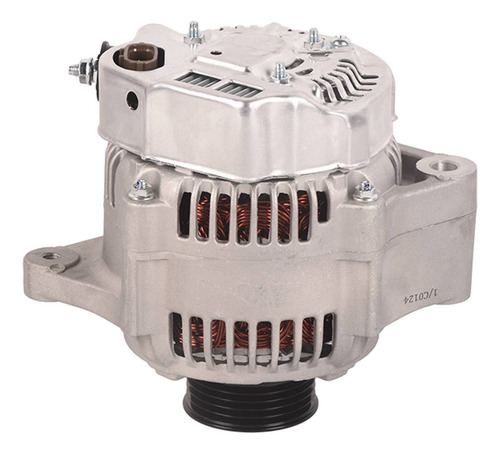 Alternador Suzuki Aerio S 2002 2.0l