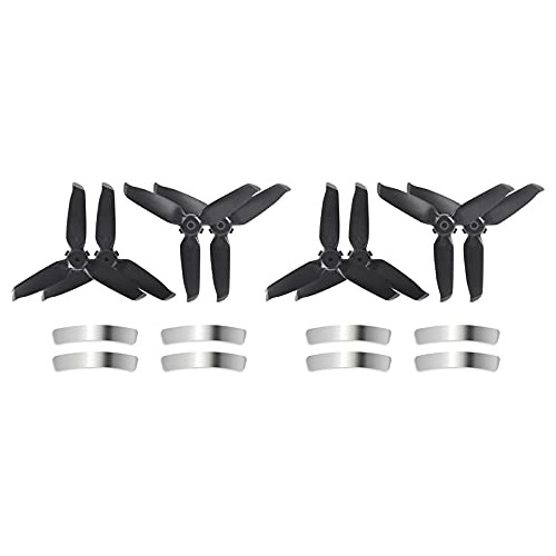 Hélices De Repuesto Dji Fpv, Irctek 8pcs 5328s, Compatible C