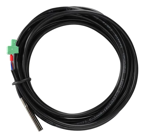 Sensor De Temperatura De Batería Rts300r47k3.81a -55~125 47k
