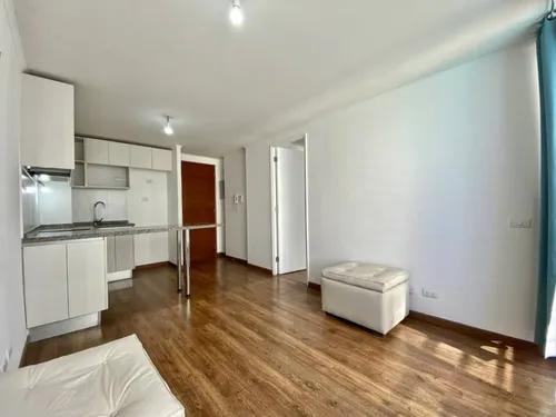 ¡inversionistas! Departamento, Laguna Navegable 1d/1b