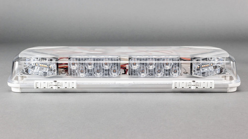 Whelen Engineering Century Series Super-led Mini Barra De Lu