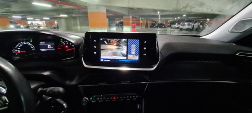 Peugeot Active 2008 Año 2022