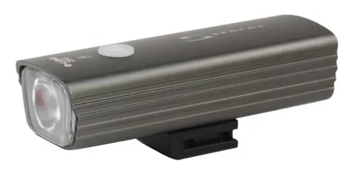 Faro delantero Serfas E-Lume 250 lúmenes E Vista Light Utl-15 lúmenes