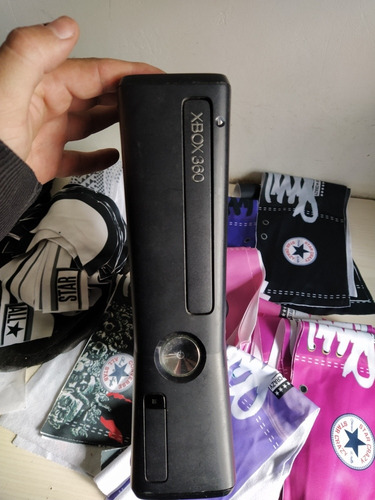Xbox 360 No Lee Cd Flasheada Después Funciona Perfecto