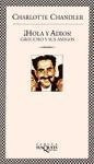 Hola Y Adios Groucho Y Sus Amigos (pocke - Chandler Charlott