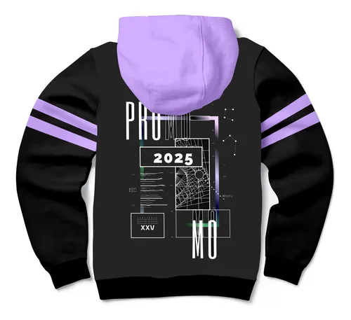 Campera - Remera Egresados Primaria Secundaria Combo 11