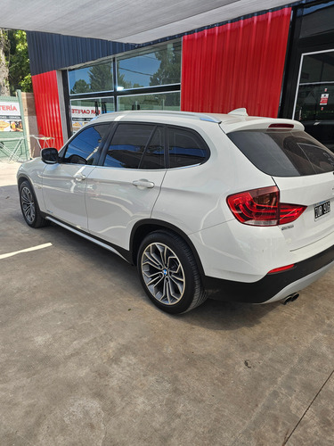 BMW X1 3.0 Xdrive 28i Executive 265cv