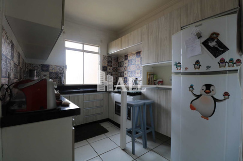 Imagem 5 de 17 de Apartamento À Venda Jardim Seyon, 74m², 2vgs, S.j. Do Rio Preto - V6252