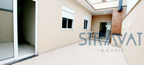 Imagem 12 de 14 de Casa - Ca01842 - 70446998