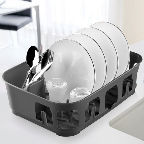 Escurridor Smart Gris