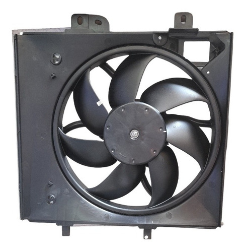 Motor Electro Ventilador Peugeot : 2008-1.2-1.6-2013-2020