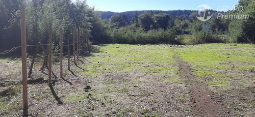 Parcela En Venta En Sector Las Ñipas En Santa Bárbara