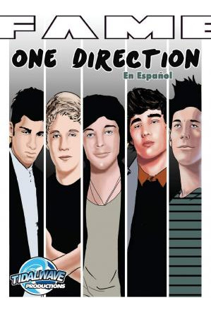 Libro Fame : One Direction: En Espaã±ol - Michael Troy