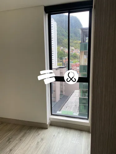 Apartamento En Torre 5 Avenida Excelente Ubicacion