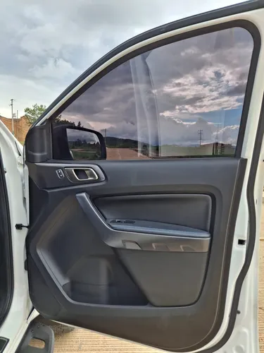 Ford Ranger Raptor 2.0 Biturbo.