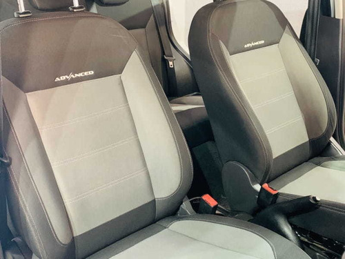 Ford Ka Advanced 1.5 Sedan 2018
