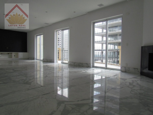 Imagem 5 de 30 de Apartamento A Venda No Bairro Vila Mariana Em São Paulo - - 702-1