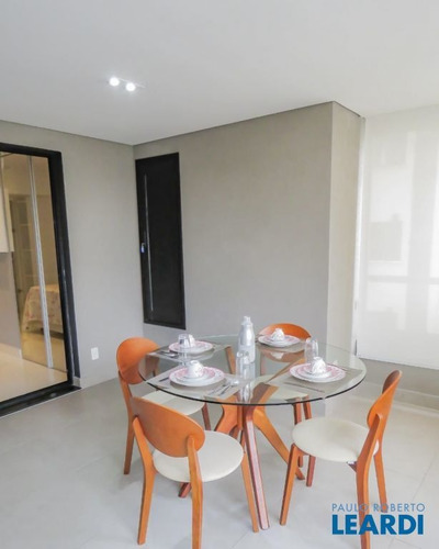 Imagem 11 de 15 de Apartamento - Vila Olímpia - Sp - 633992