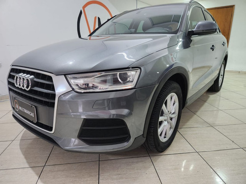 Audi Q3 Q3 1.4 TFSI/TFSI Flex S-tronic 5p