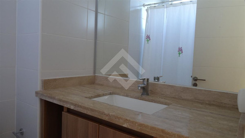 Departamento En Venta De 3 Dorm. En La Serena