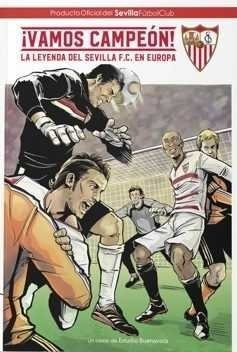 Libro Vamos Campeon - Diaz-cantelar Garcia-junco, David