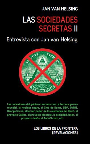 Sociedades Secretas Ii,las - Eisenbl?tter, J(tm)rg K.