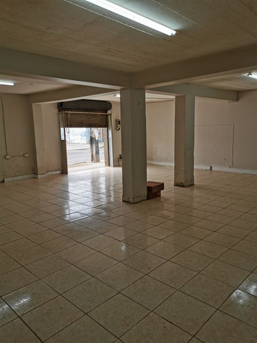 Casa-local En Venta, Prox. A Nueva Línea 7 Metro Cerro Navia