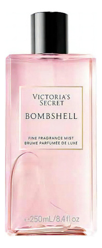 Body Mist Victoria's Secret Bombshell Fine Fragance Mist