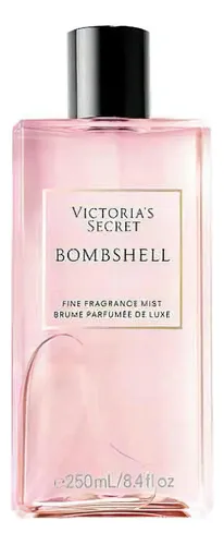 Liverpool Perfumes Y Fragancias Victorias Secret Bombshell