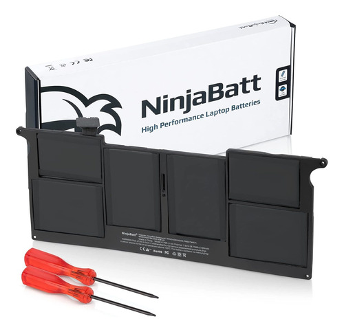 Bateria Notebook A1465 A1370 Para Apple Macbook Air 11 