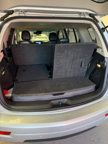 Chevrolet Trailblazer 2.8 Nueva Ltz Tdci 200cv