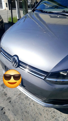 Volkswagen Suran 1.6 Imotion Highline 110cv