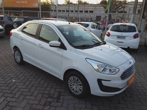 Ford Ka 1.0 Ti-vct Flex Se Manual