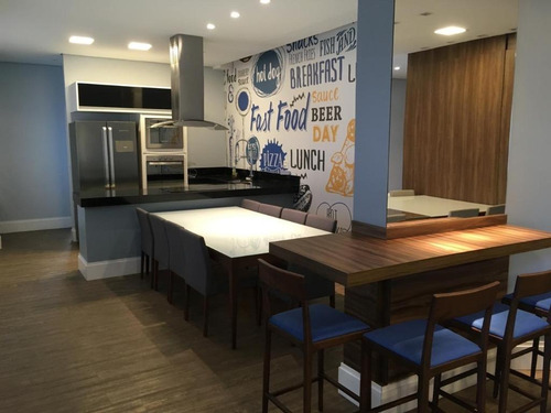 Imagem 22 de 30 de Apartamento Com 3 Dormitórios À Venda, 86 M² Por R$ 690.000,00 - Pirituba - São Paulo/sp - Ap3021
