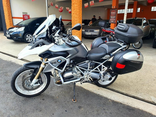 Imagem 1 de 13 de Bmw 1200 Gs